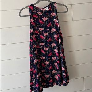 Babydoll dress